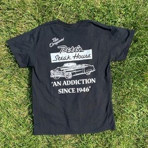 Pete's Steakhouse T-Shirt